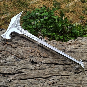 Flanged mace - Etsy 日本