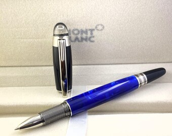 モンブラン　ダイヤモンド　マイスターシュテック　モーツァルト　万年筆　未使用 MONTBLANC モンブラン 万年筆 マイスターシュテュック