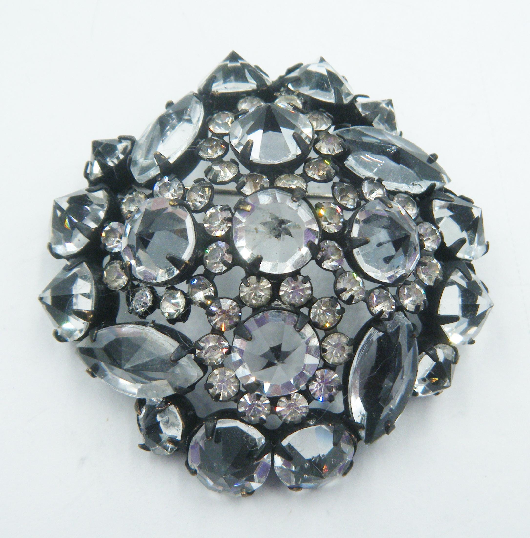 Schreiner brooch - Etsy 日本