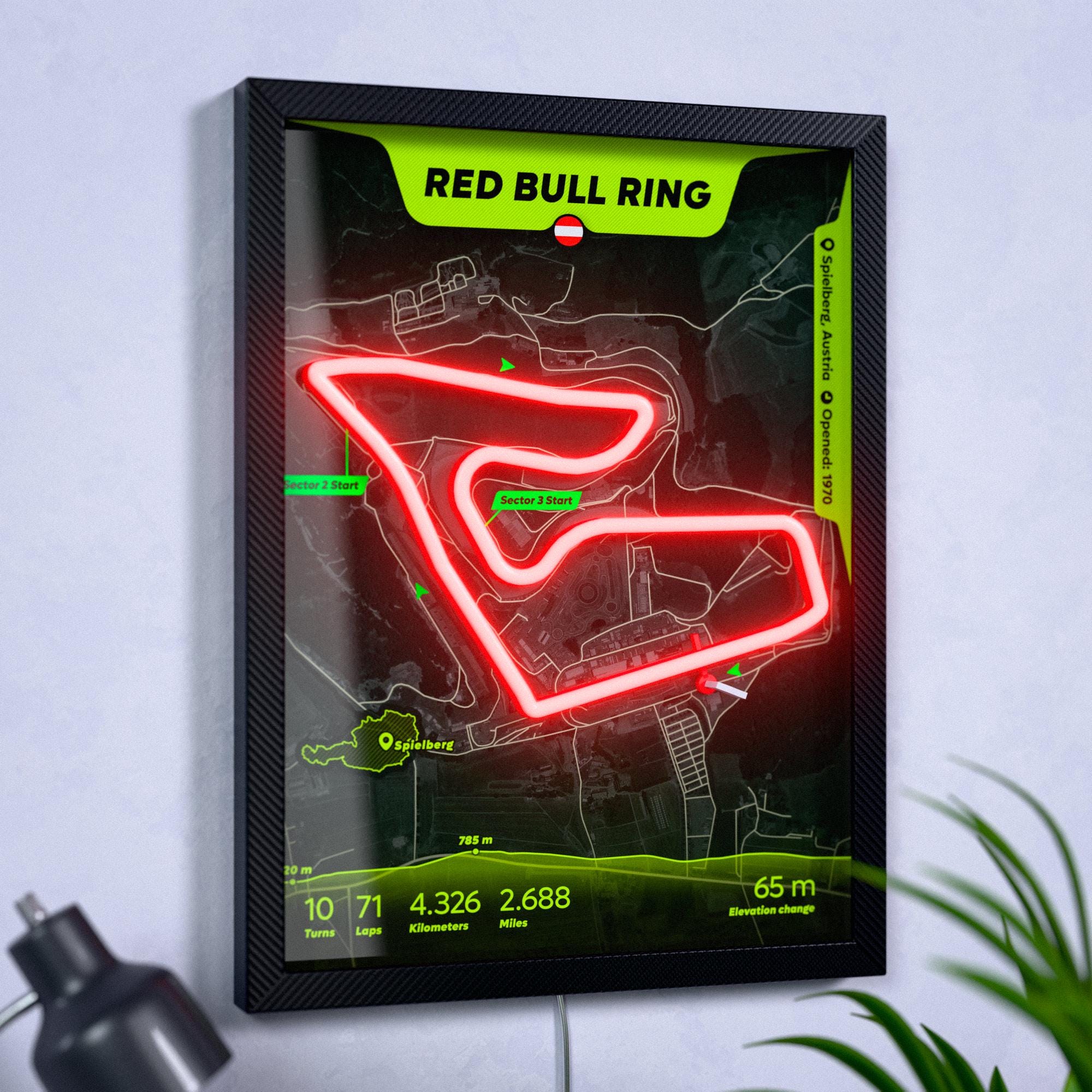 Red Bull LED ネオンサイン 看板 本体 レッドブルのネオンサイン - Etsy 日本