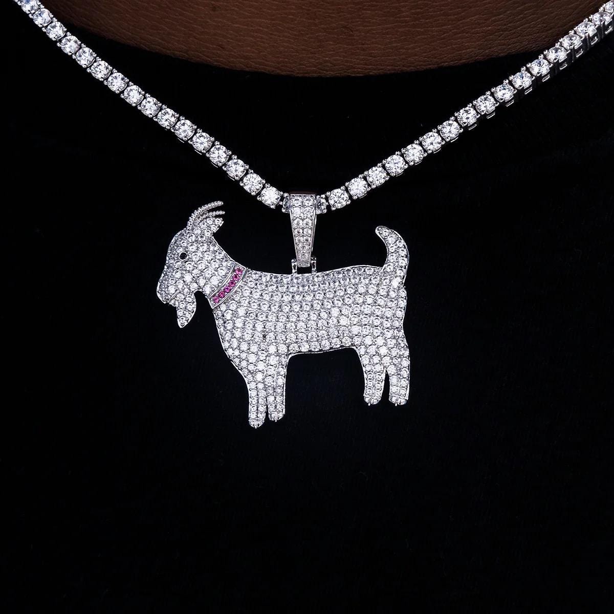 Goat Rapper UK