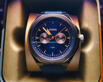Fossil men's watch