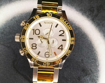Reloj Nixon 51-30 Simply para hombre