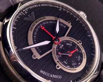 Emporio Armani Men's Watch AR4612