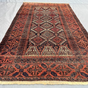 Sistan Rug - Etsy