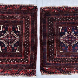 Baluch Rug - Etsy