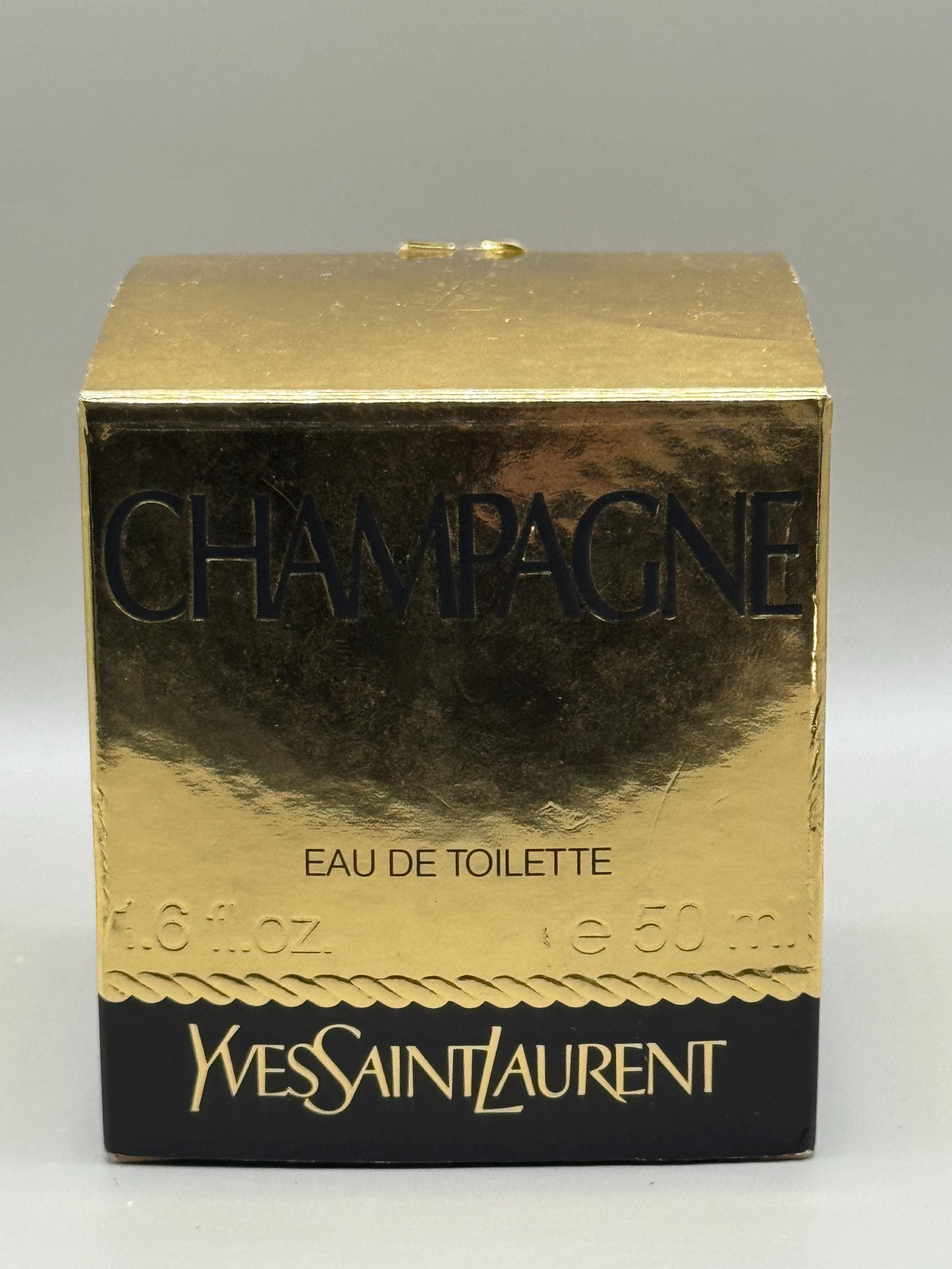 Ysl champagne - Etsy.de