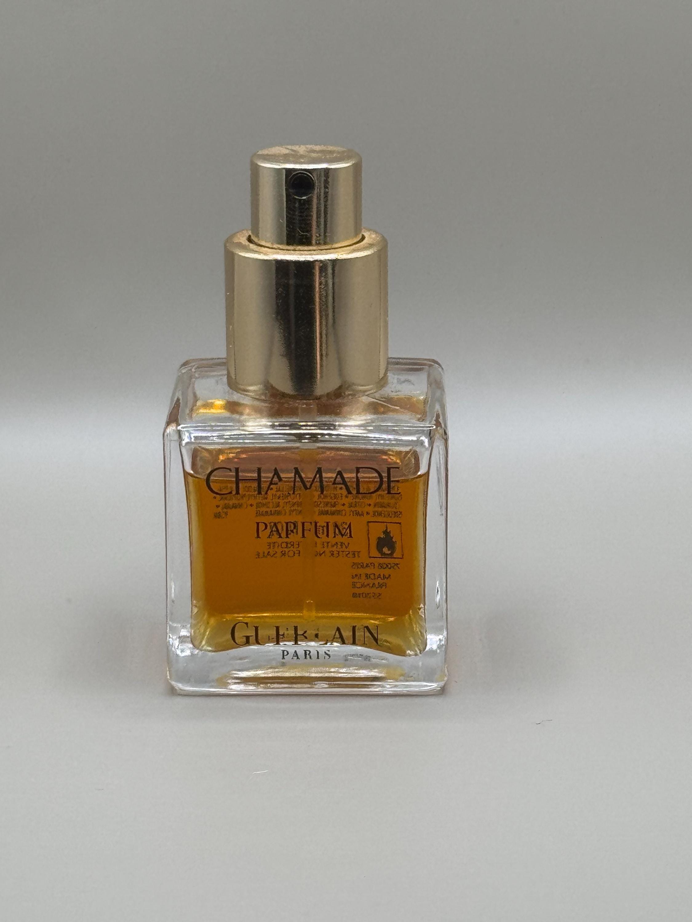 Guerlain Chamade - Etsy Sweden