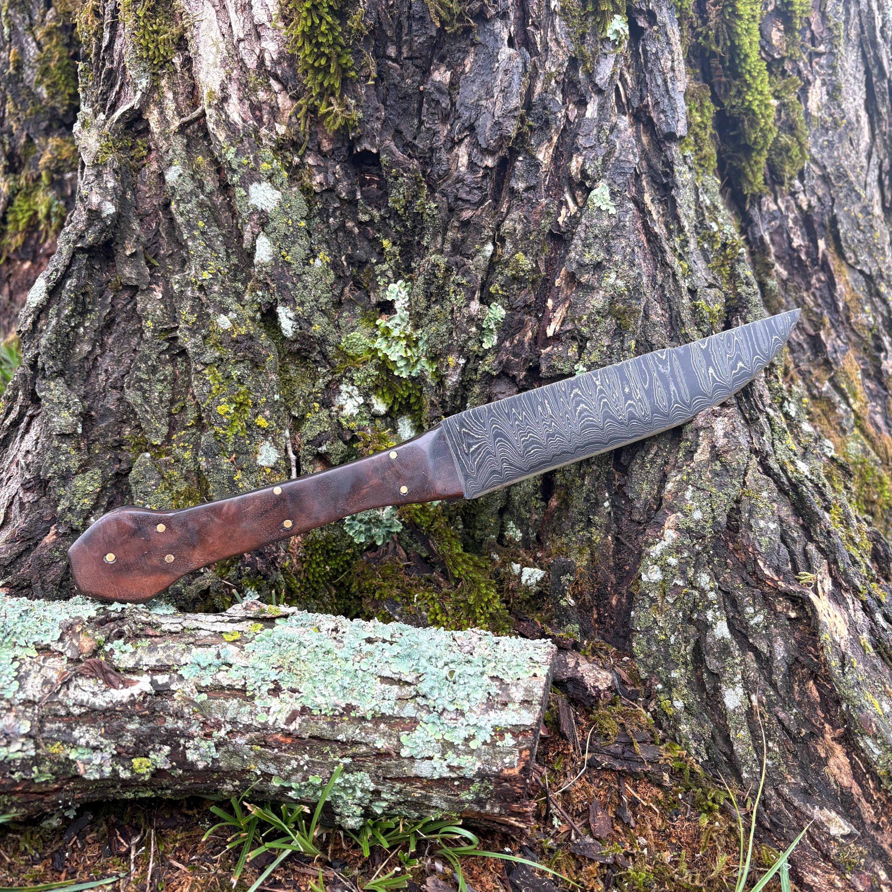 Cherokee Knives - Etsy