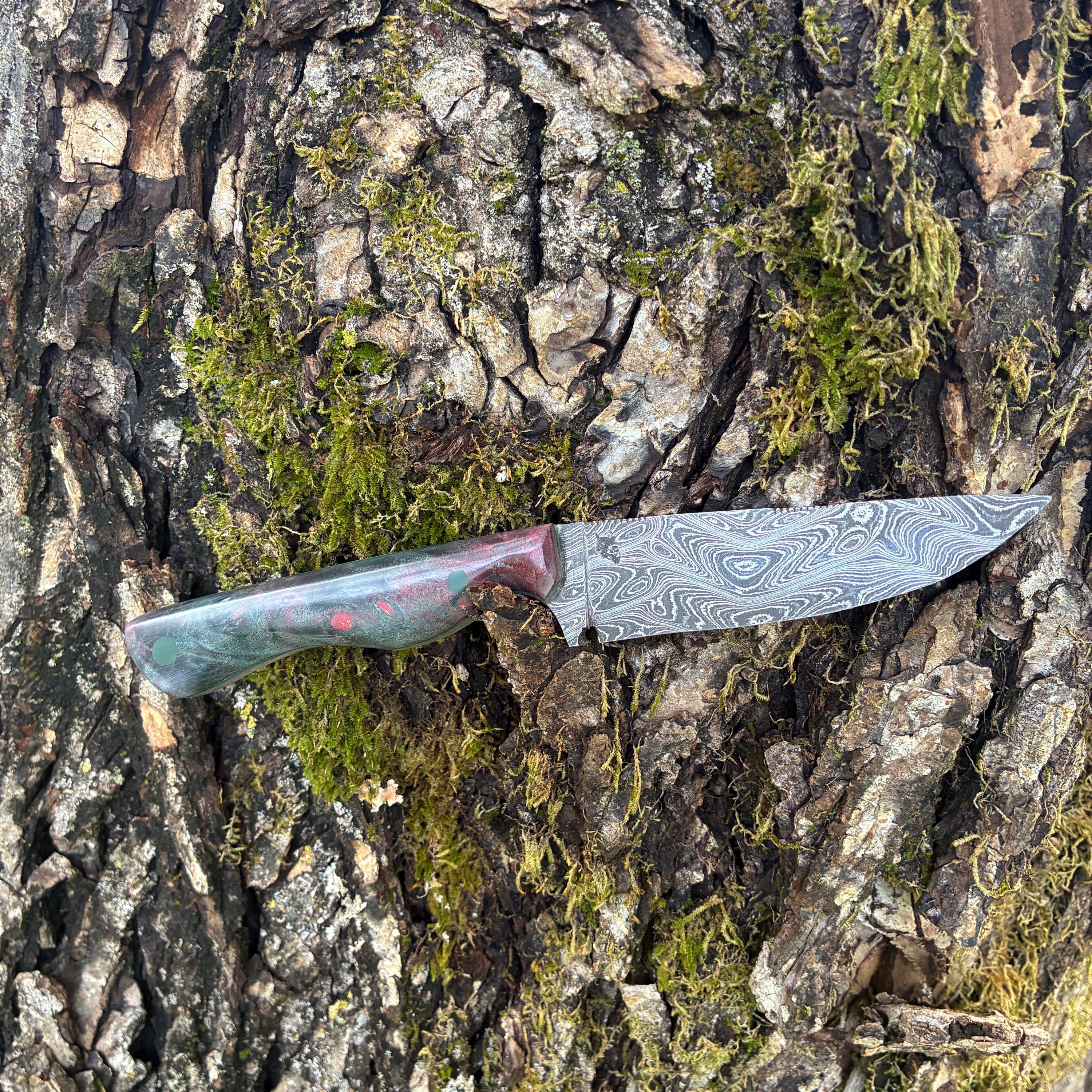 Cherokee Knives - Etsy