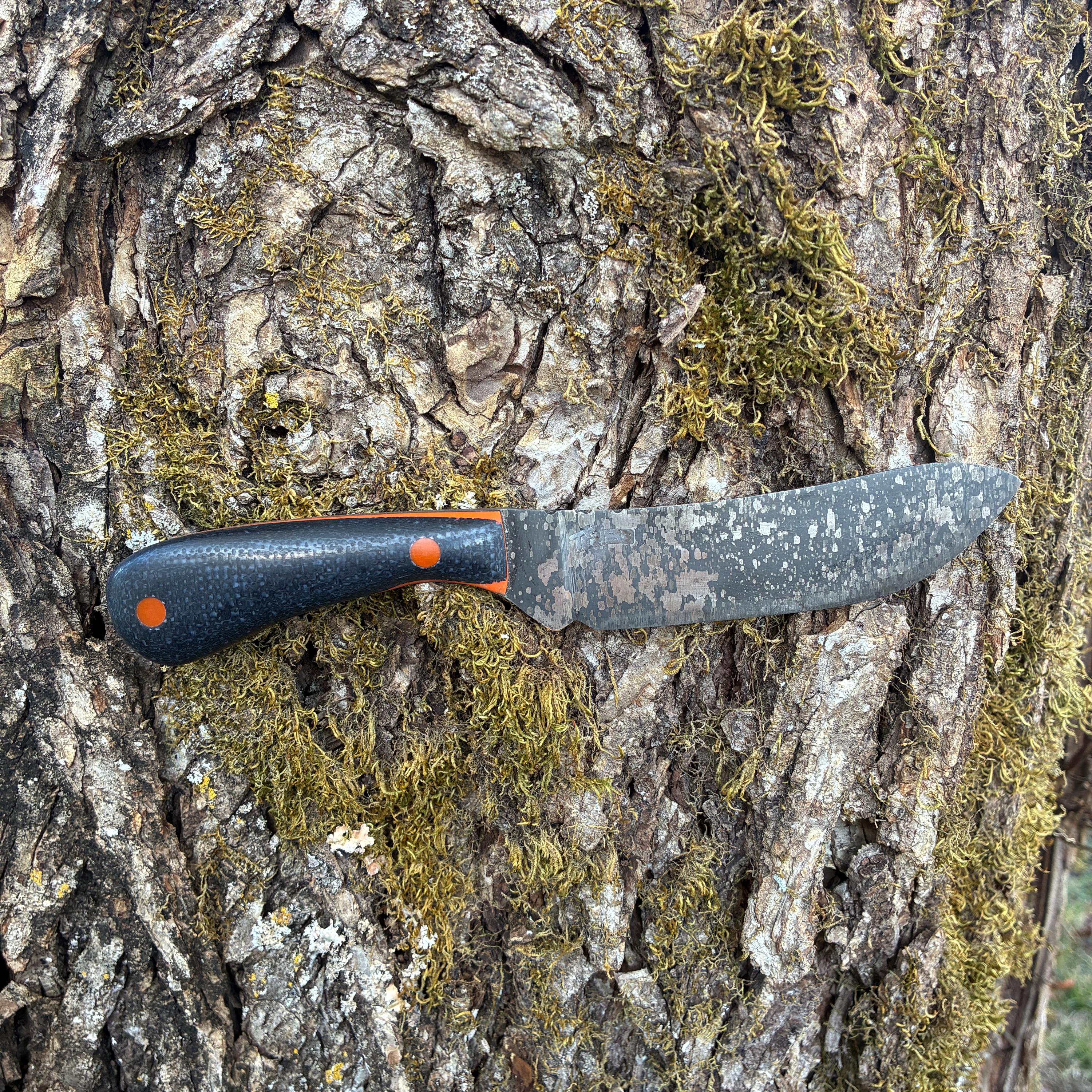 Cherokee Knives - Etsy