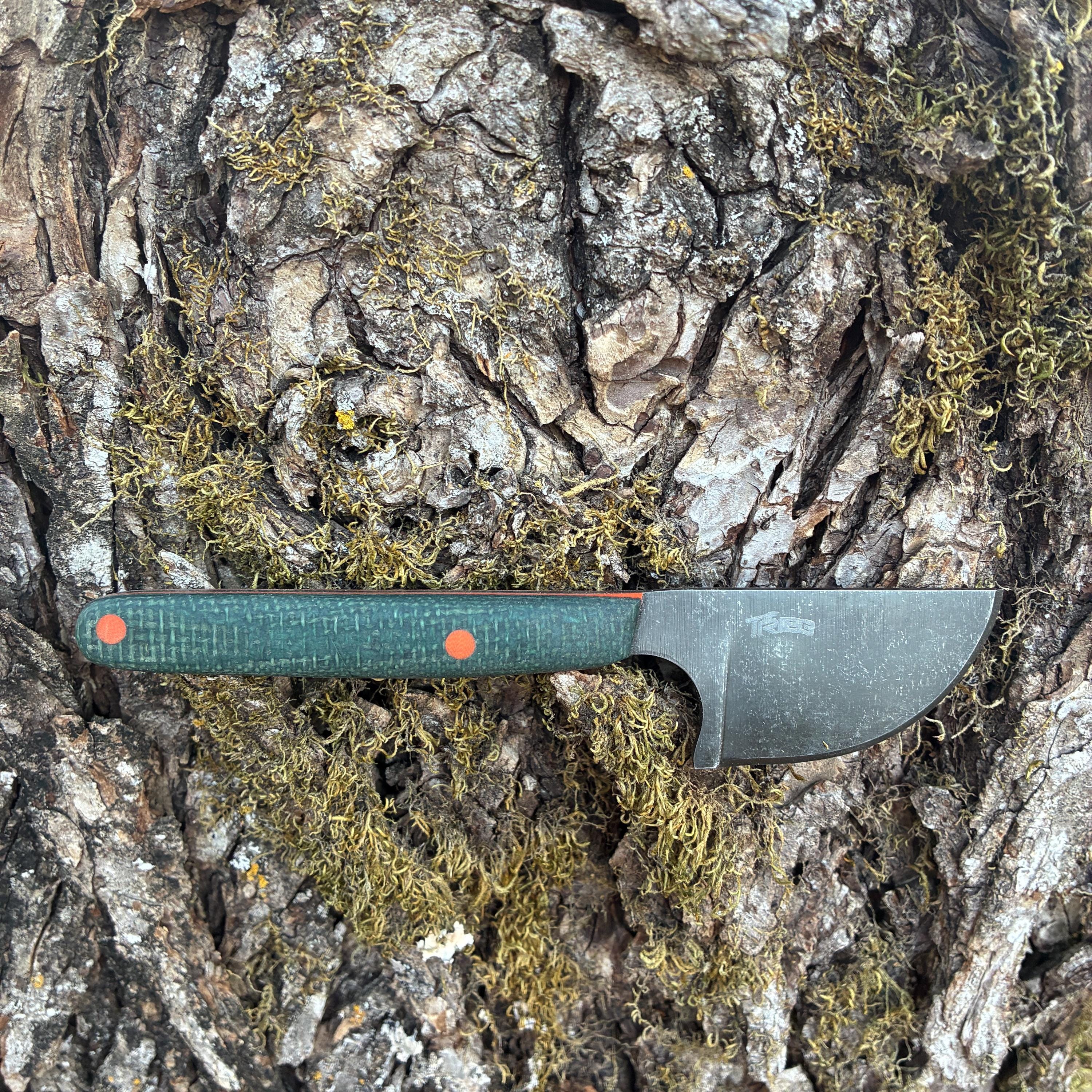 Cherokee Knives - Etsy