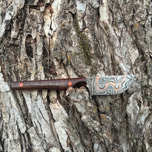 Cherokee Knives - Etsy