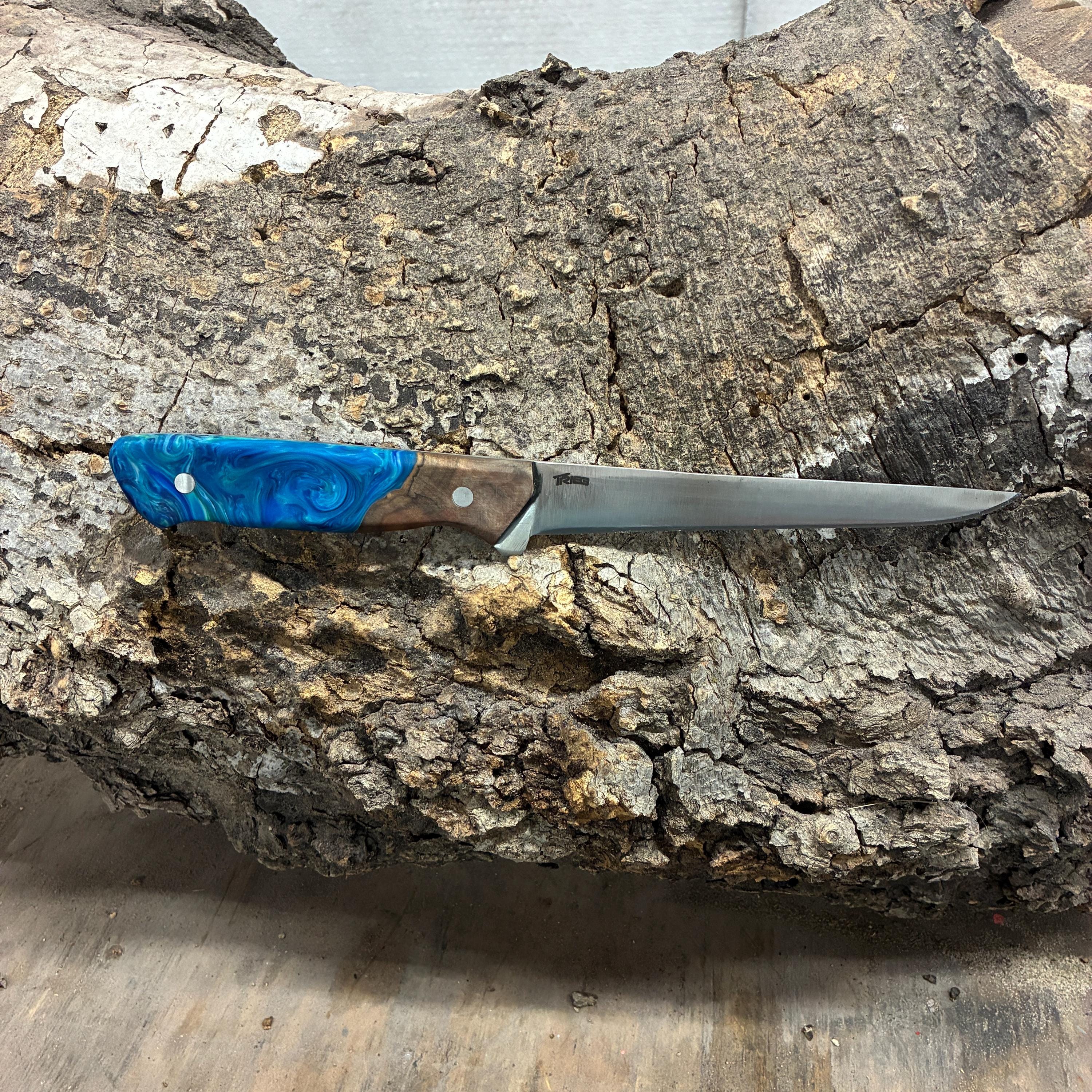 Cherokee Knives - Etsy