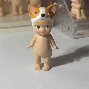 Chihuahua Sonny Angel