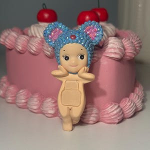 Bedazzled Mouse Sonny Angel Hipper