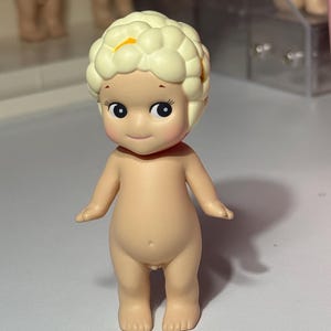 Popcorn Sonny Angel from Sweets Series