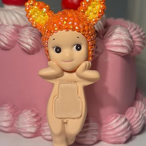 Bedazzled Fawn Sonny Angel Hipper