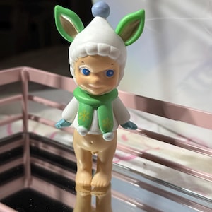 Fawn Christmas Sonny Angel