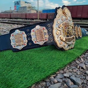 AEW championship belt, wrestling belt, custom belt, title belt, personalized belt, championship belts, wwe belt, heavyweight belt, champion belt, replica belt, custom title belt, fantasy football, custom champion belt, fantasy belt, trophy belt, award belt, custom trophy, custom championship, wrestling title belt, wedding gift, wrestling trophy, personalized belts, replica title belt, wwe style belt, custom belts, fathers day, ufc belt, mma championship, engraved wrestling, memorabilia,