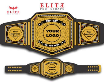 Custom heavyweight Championship Belt,  Wrestling Trophy Belt, Cosplay Prop