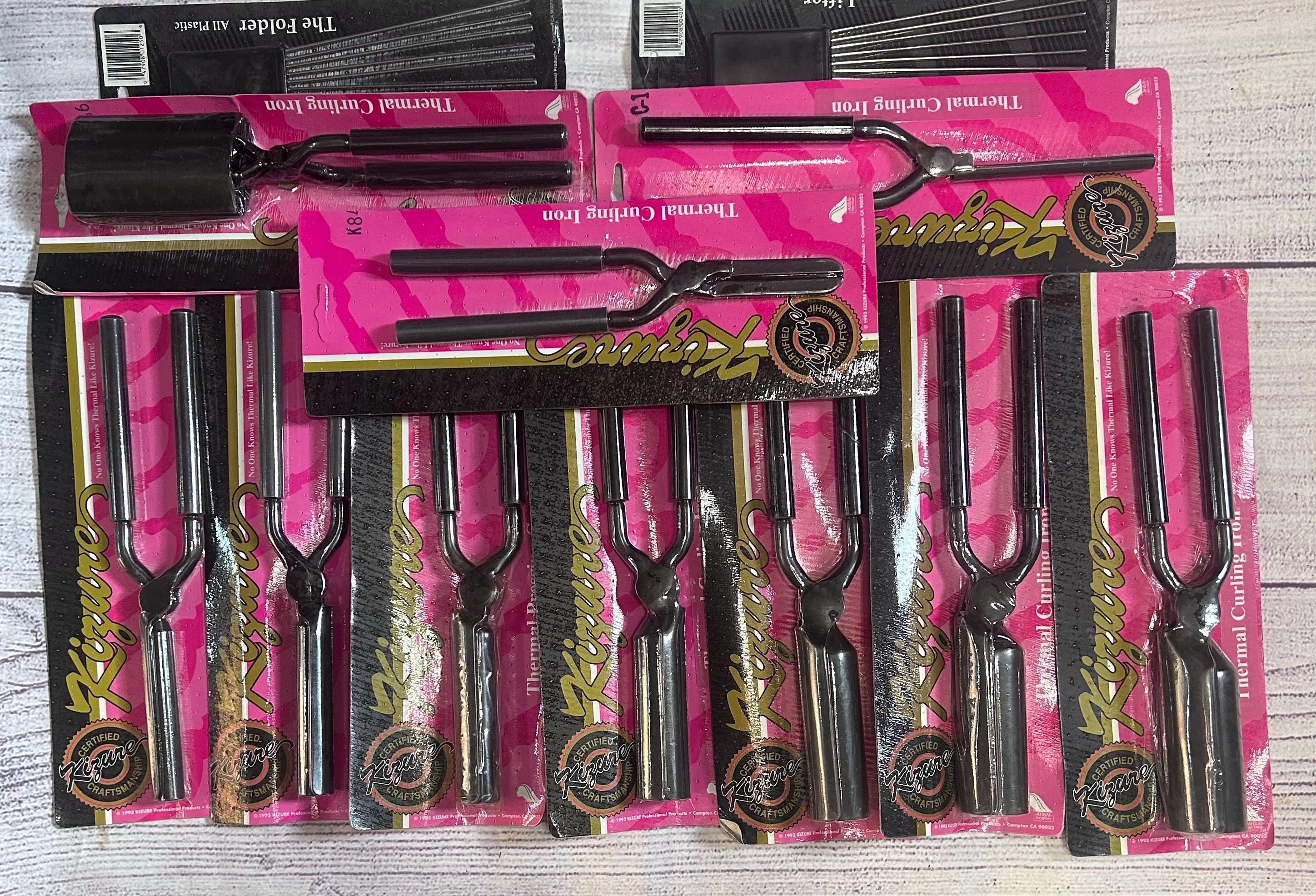 Marcel Curling Iron - Etsy display picture 3