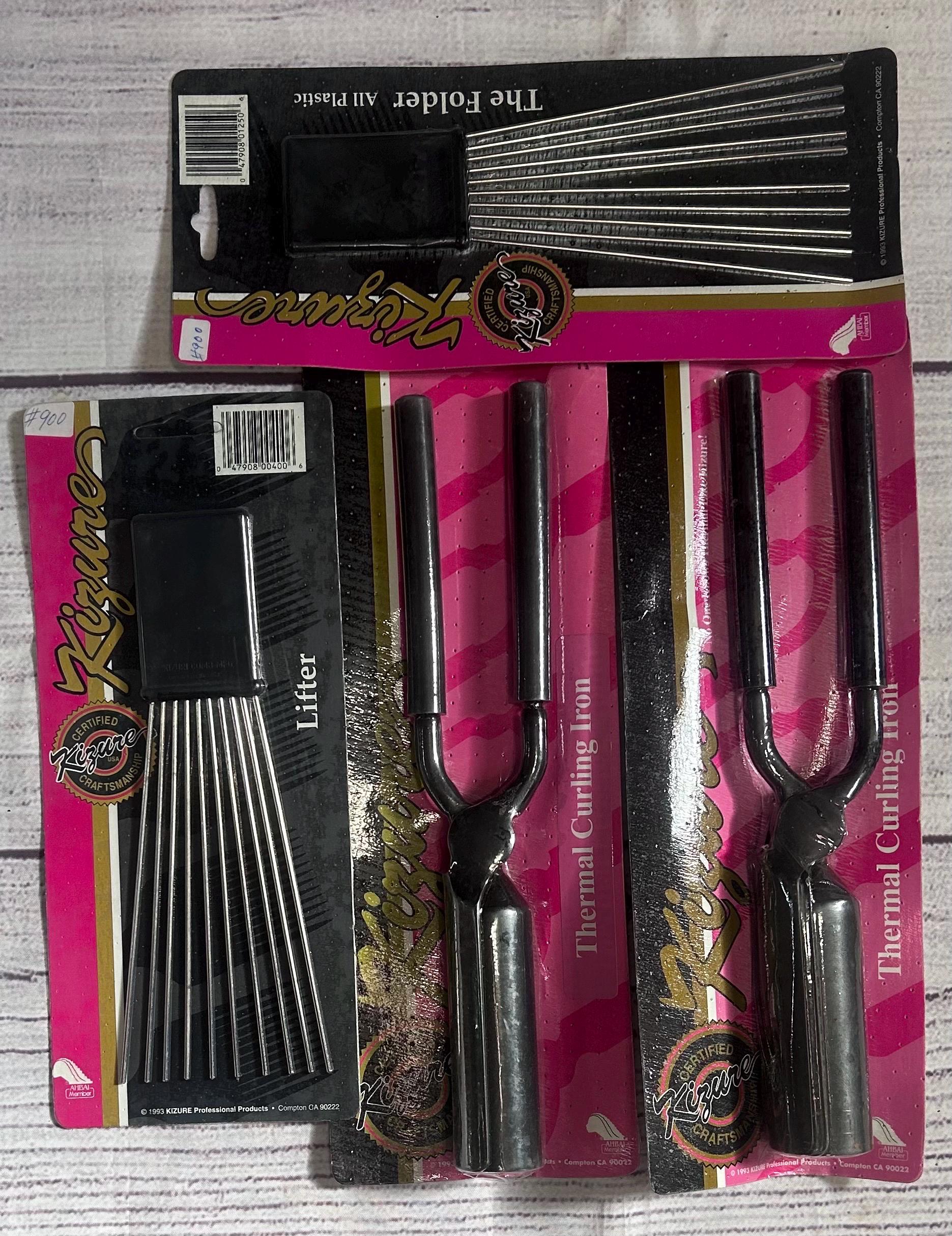 Marcel Curling Irons - Etsy