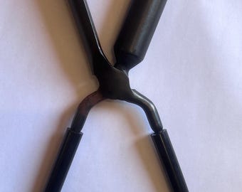 1993 Kizure Marcel hair iron. M opened package straightener