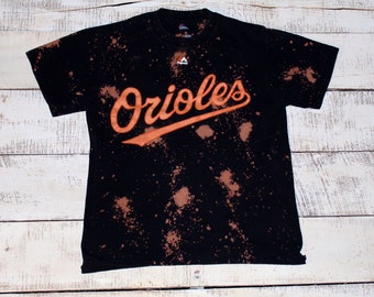 personalized orioles t shirt