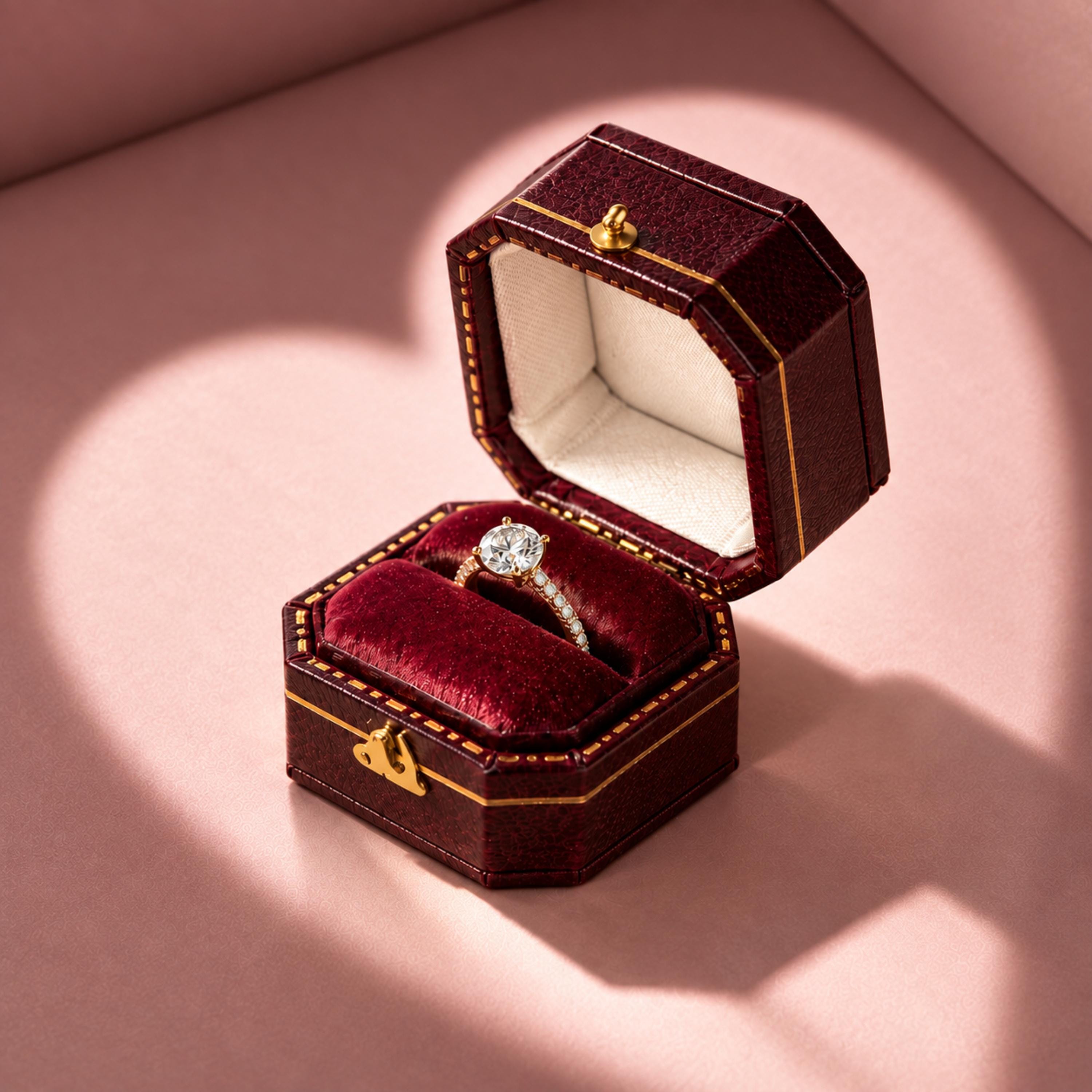 Victorian Ring Box - Etsy Victorian Ring Box - Etsy