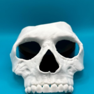 Call of Duty Ghost Mask – Cosplay & Display Prop