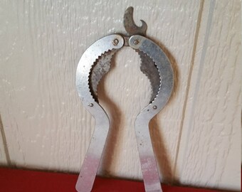 Antique can opener | Etsy