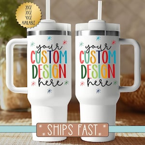 10oz heavy ceramic coffee mug Colorful Pottery Coffee Mugs, 10 oz