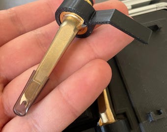 Arm för Ortofon Concorde-pickup