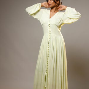 Romantic Bohemian Maxi, Festival & Beach Ready Dess