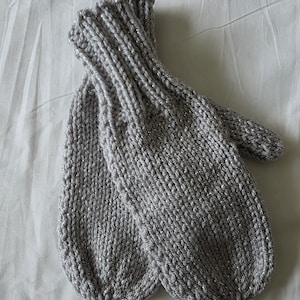 Manoplas para adolescentes y mujeres