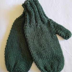 Men&#39;s Mittens