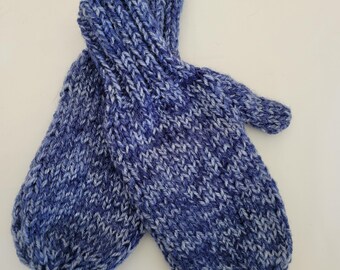 Teen /Ladies Mittens