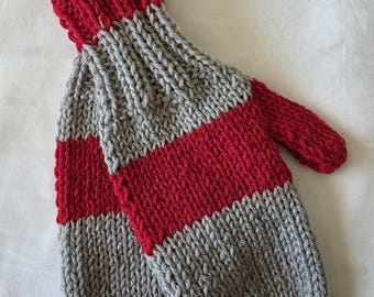 Guantes para adolescentes/mujeres