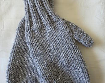 Guantes para adolescentes/mujeres