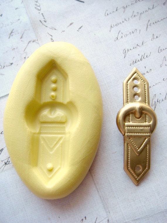 BELT BUCKLE Flexible Silicone Mold Crafts Jewelry Resin Etsy