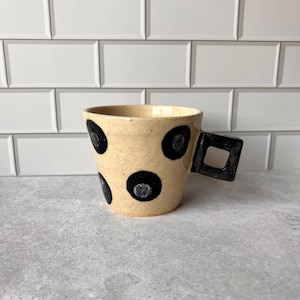 amazon mom coffee mug Promoted From Cat Mom To Human Mom Mug New Baby ShowerPregnancy Gift for  Her Coffee Cup main image 0