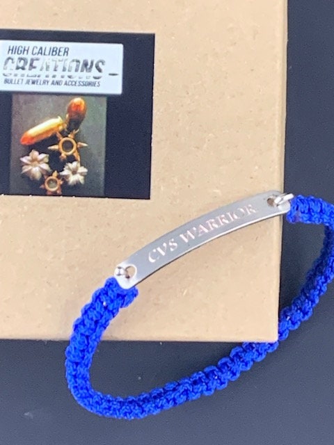 Medical id bracelets cvs deals