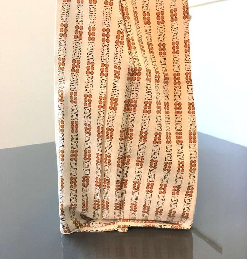 Circle /& Swirls Reusable Grocery Bag