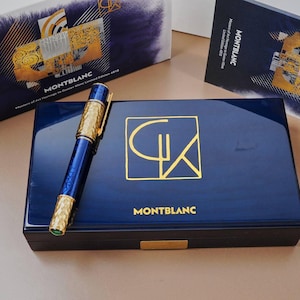 Montblanc Roller