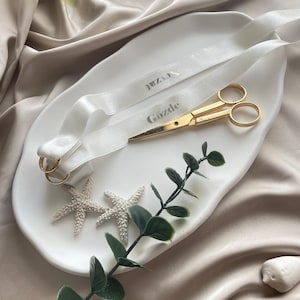 Personalized engagement tray set, ring tray, decorative tray set, engagement tray set, Kiz Isteme, Nisan Tepsisi, Plateau de Fiançailles