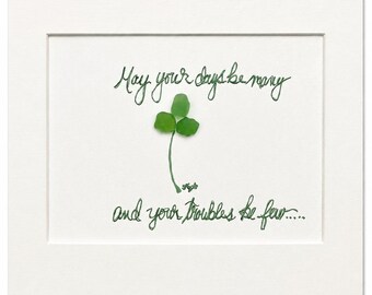 May your Days be Many