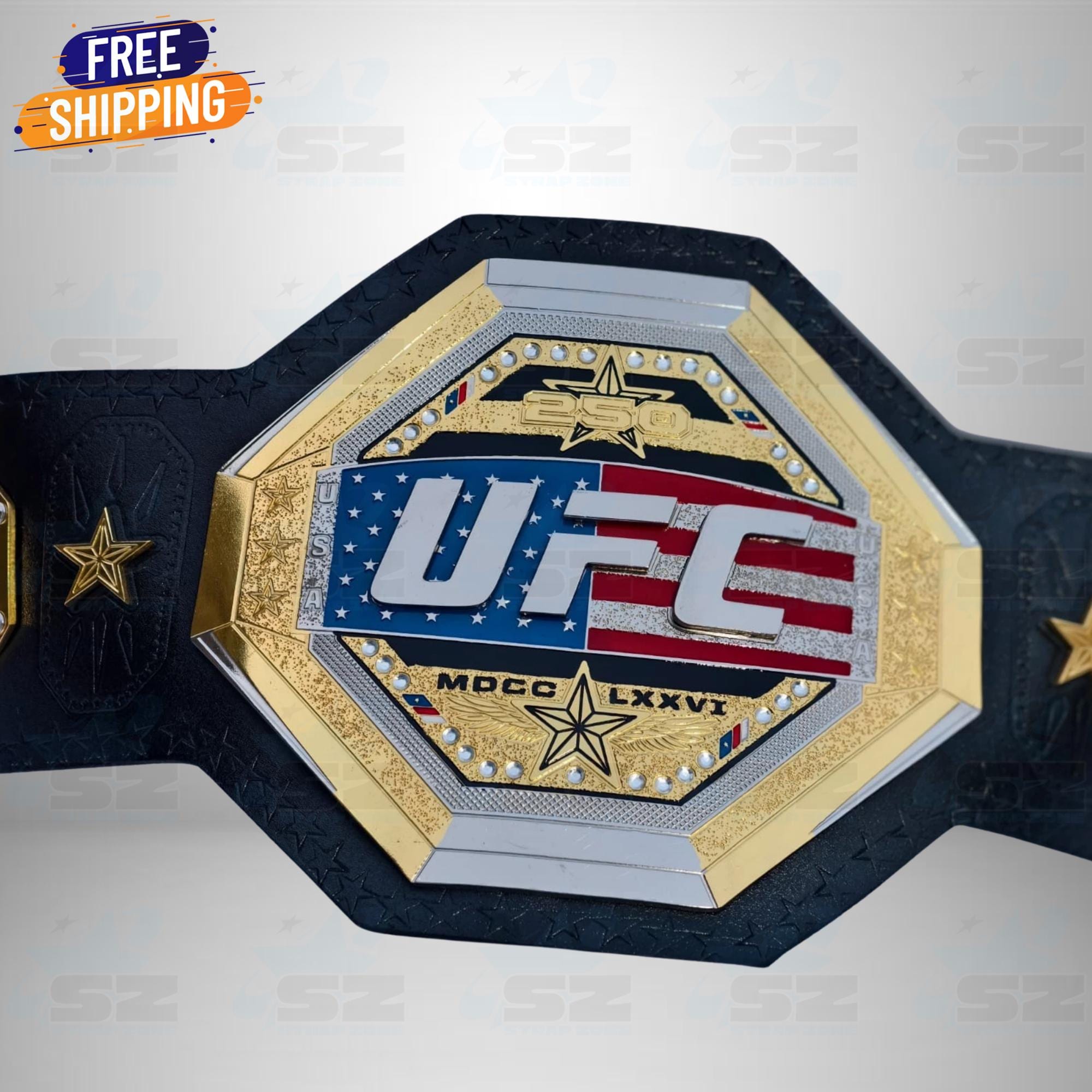 Ufc replica belt - Etsy 日本