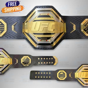 MMA Title Belt
UFC Champion Belt
UFC Classic Replica
UFC Legacy Belt
MMA Fan Collectible
UFC Heavyweight Belt
UFC Replica Belt
UFC Championship
UFC Title Belt 2025
UFC Legacy Replica
Adult Size Belt
Championship Belt
MMA Title Replica