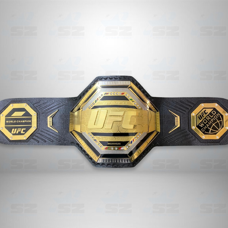 MMA Title Belt
UFC Champion Belt
UFC Classic Replica
UFC Legacy Belt
MMA Fan Collectible
UFC Heavyweight Belt
UFC Replica Belt
UFC Championship
UFC Title Belt 2025
UFC Legacy Replica
Adult Size Belt
Championship Belt
MMA Title Replica